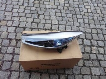 RENAULT ZOE PŘEDNÍ LEVÉ SVĚTLO