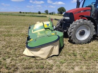 Čelní disková sekačka Krone Easycut F320