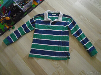 Polotriko dl. rukáv Reserved vel. 146