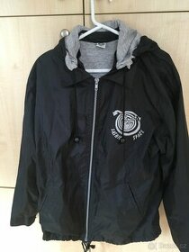 Dětská jarní / podzimní bunda C & A, velikost 158