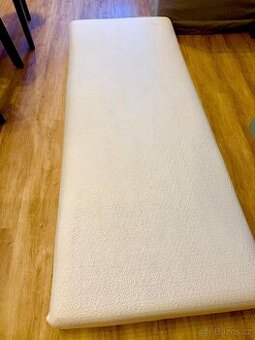 Prodám dvě Matrace WELLPUR Gold F30 80 x 200