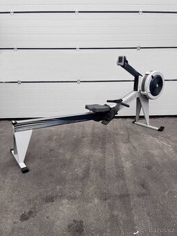 Veslovací trenažer Concept 2 E