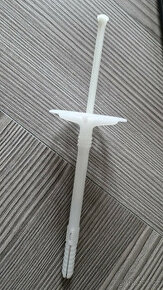 Fasádní hmoždinky