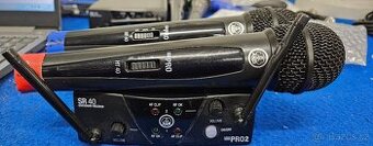 AKG SR 40 Mini PRO 2