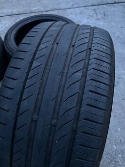 245/40 R18 Continental