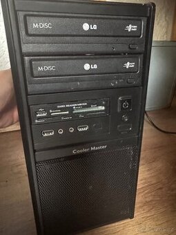 H97-M-PLUS Penitum G3220 12GB HD7770