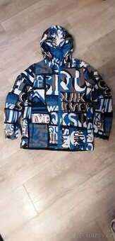 Dětská bunda cca 12 let