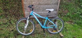 Dámské, dívčí 17"  kolo Kellys Lady Vanity 10