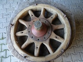 Laurin & Klement 110