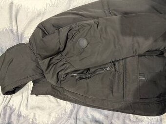 Bunda/kabat Champion