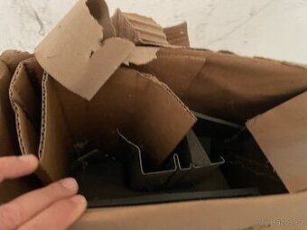 Lemování střešního okna VELUX lemování M06 EDH 1000 78×118