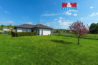 Prodej rodinného domu, 113 m², Hazlov