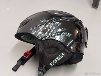 Dámská lyžařská helma Rossignol
