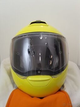 Schuberth C4 Pro Helma Vel. L / 59 Přilba