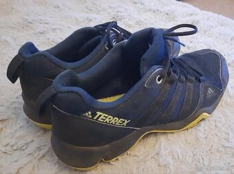 Boty Adidas Terrex vel. 36