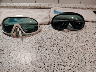 Vintage originál designové brýle Pierre Cardin