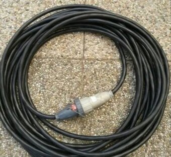 💥Kabel měď 21m💥