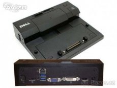 Dell dokovací stanice USB 3.0 PR03X Latitude Precision