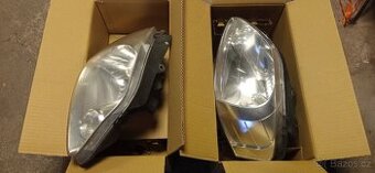 Světla VW FOX (2003-2015)