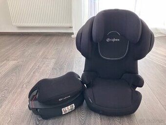 Dětská autosedačka CYBEX