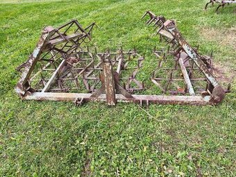 Prodám nesené brány