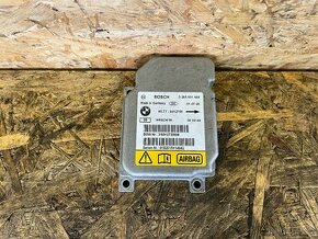 ŘÍDICÍ JEDNOTKA AIRBAGŮ BMW X5 E53 65776912755