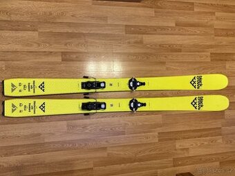 Black Crows Orb FB 155 23/24 | Xenic 7 | Kohla Active Basic