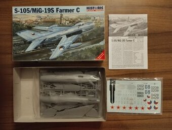 Modely letadel 1:48, OEZ,HPM,plastové stavebnice.