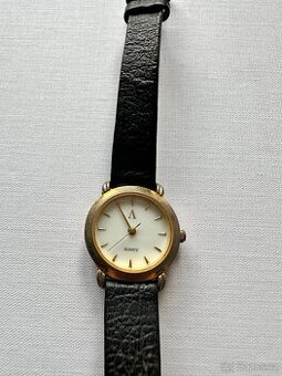 5x staré hodinky - odběr možný Praha