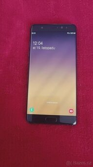 Samsung Galaxy Note Fe 64Gb black