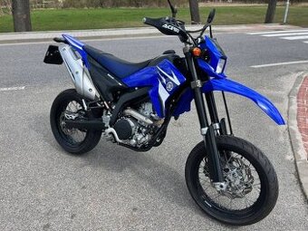 Yamaha WR 250 X