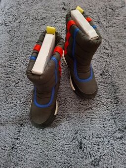 Zimní obuv Sorel (sněhule)