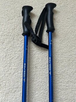 Lyžařské hůlky dětské 100 cm