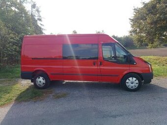 Ford transit trend Tdci