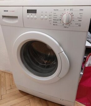 Pračka BOSCH Classixx5