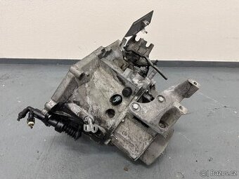 Převodovka 1,6eHdi 20DP50