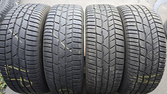 Zimní pneumatiky 205/55/16 Continental