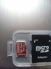Huawei 1T paměťová karta