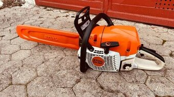 STIHL MS362 motorová pila - 1