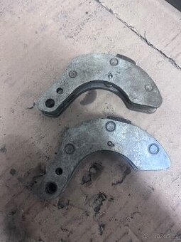 Babetta 210 spojky - 1