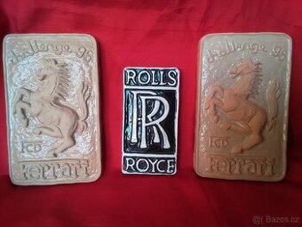 Hračky, dětské hrnečky  a j keramické  male kachlicky viz fo