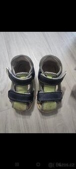 Dětské sandálky Santé vel. 20 - 1