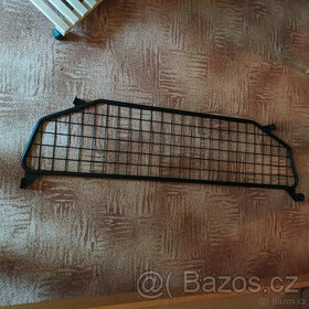 ochranna mriz do auta - nepouzita