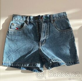 Dámske šortky Hilfiger