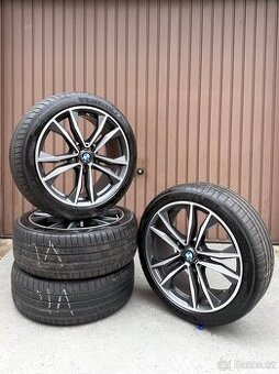 Originál BMW X1 19 F48 X2 F39 5x112 letní Michelin