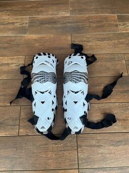 Kolenní chrániče Acerbis Impact Evo