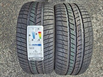 2ks 245/45 R18 100V Barum POLARIS 5 XL M+S