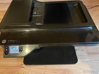 Multifunkcní tiskárna HP 7610