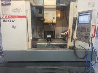 MAS kovosvit MCV1016 Quick