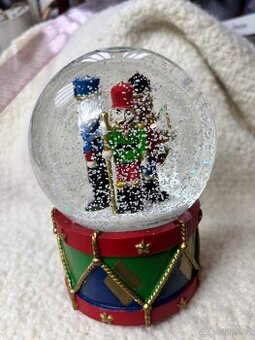 Vánoční sněžítko Louskáčci - 1